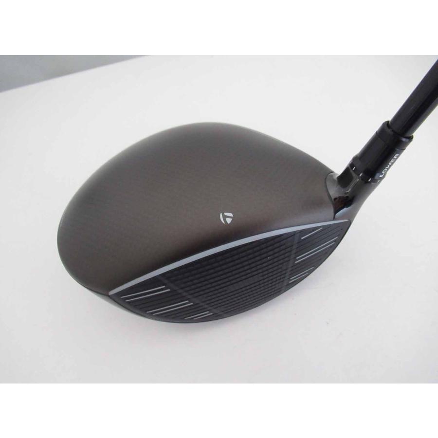 TaylorMade（テーラーメイド） 中古 右用 Qi4D ドライバー REAX HR50