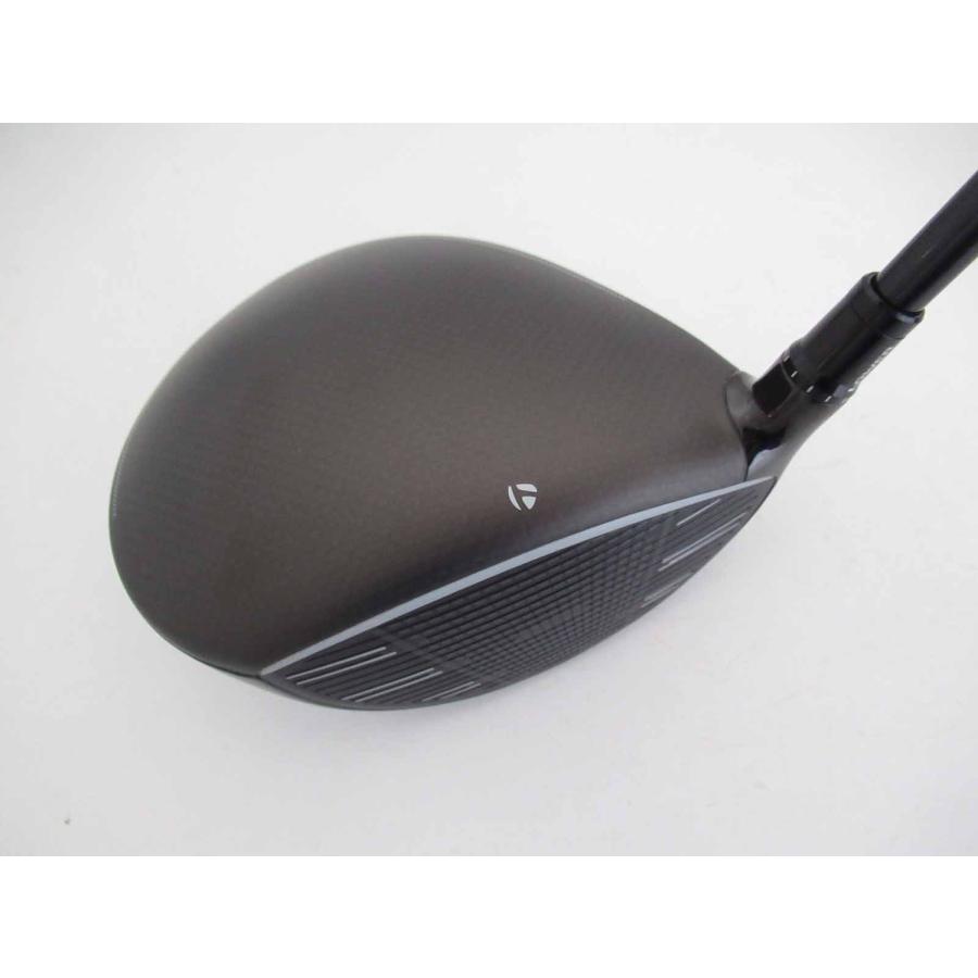テーラーメイド　ＲＥＡＸ　HR 50Ｓ　美品 TaylorMade（テーラーメイド） 中古 右用 Qi4D ドライバー REAX HR50