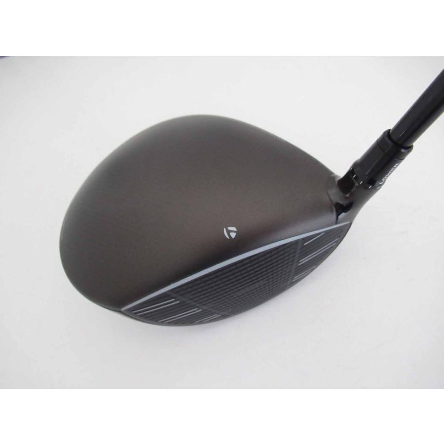 TaylorMade（テーラーメイド） 中古 右用 Qi4D ドライバー REAX HR50