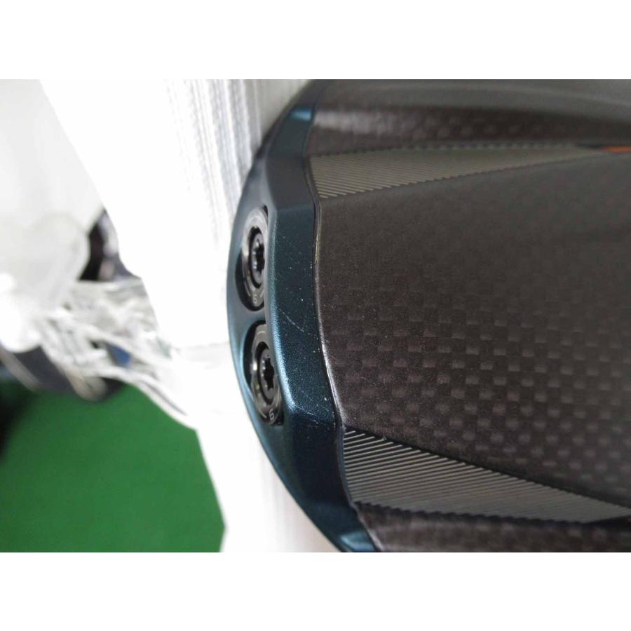 TaylorMade（テーラーメイド） 中古 右用 Qi4D ドライバー REAX HR50