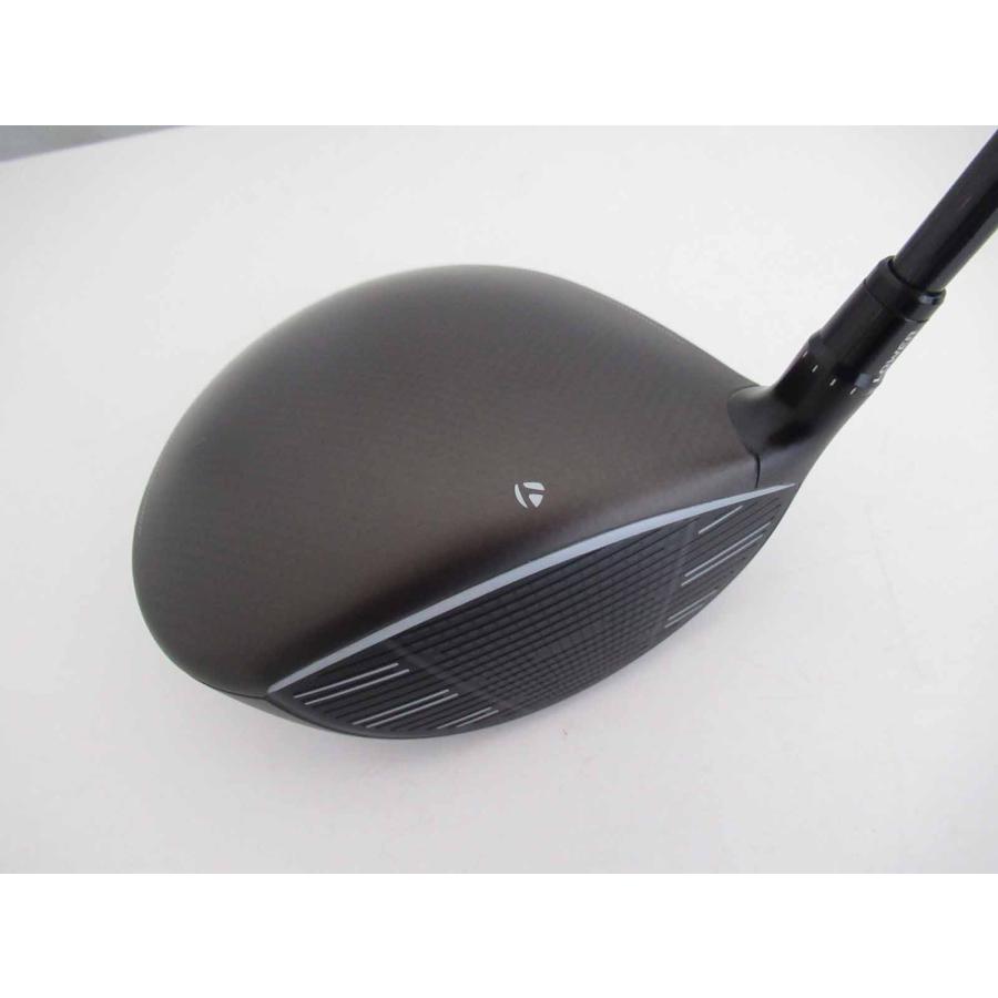 TaylorMade（テーラーメイド） 中古 右用 Qi4D MAX ドライバー REAX