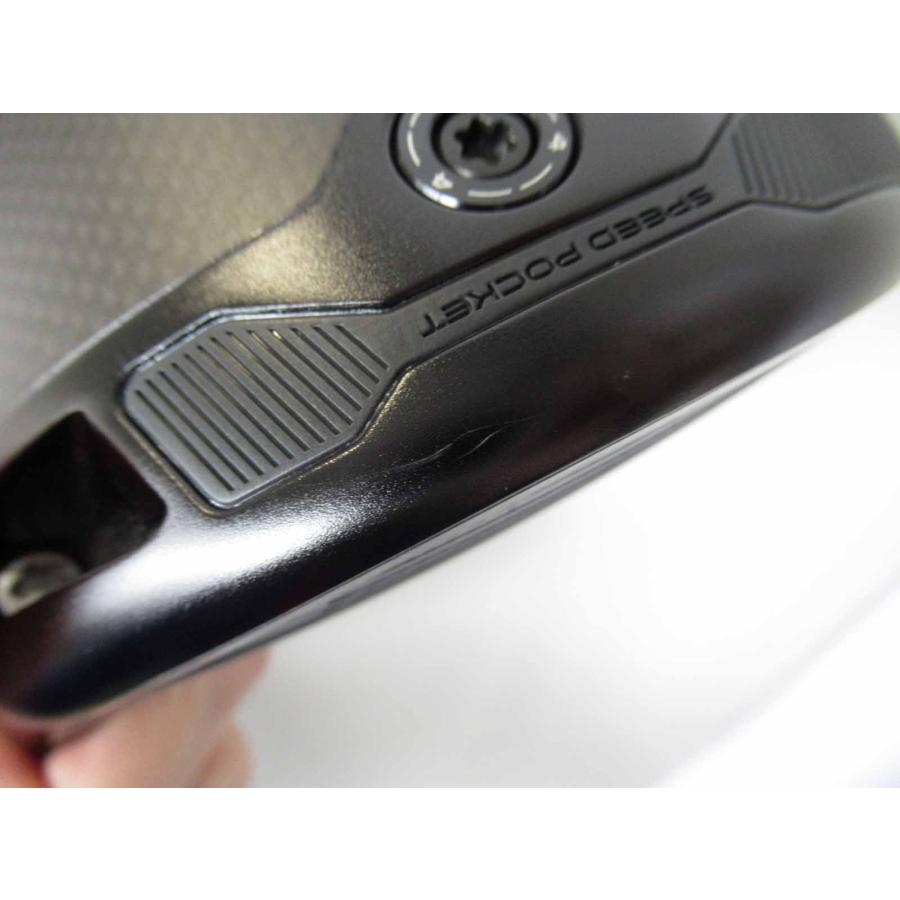 TaylorMade（テーラーメイド） 中古 右用 Qi4D MAX ドライバー REAX