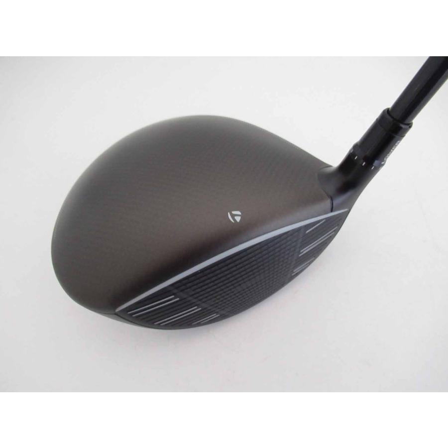 TaylorMade（テーラーメイド） 中古 右用 Qi4D MAX ドライバー REAX