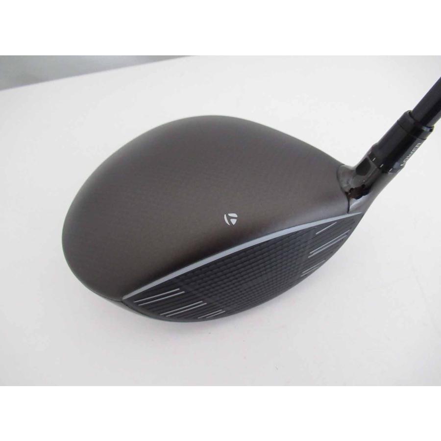TaylorMade（テーラーメイド） 中古 右用 Qi4D LS ドライバー REAX