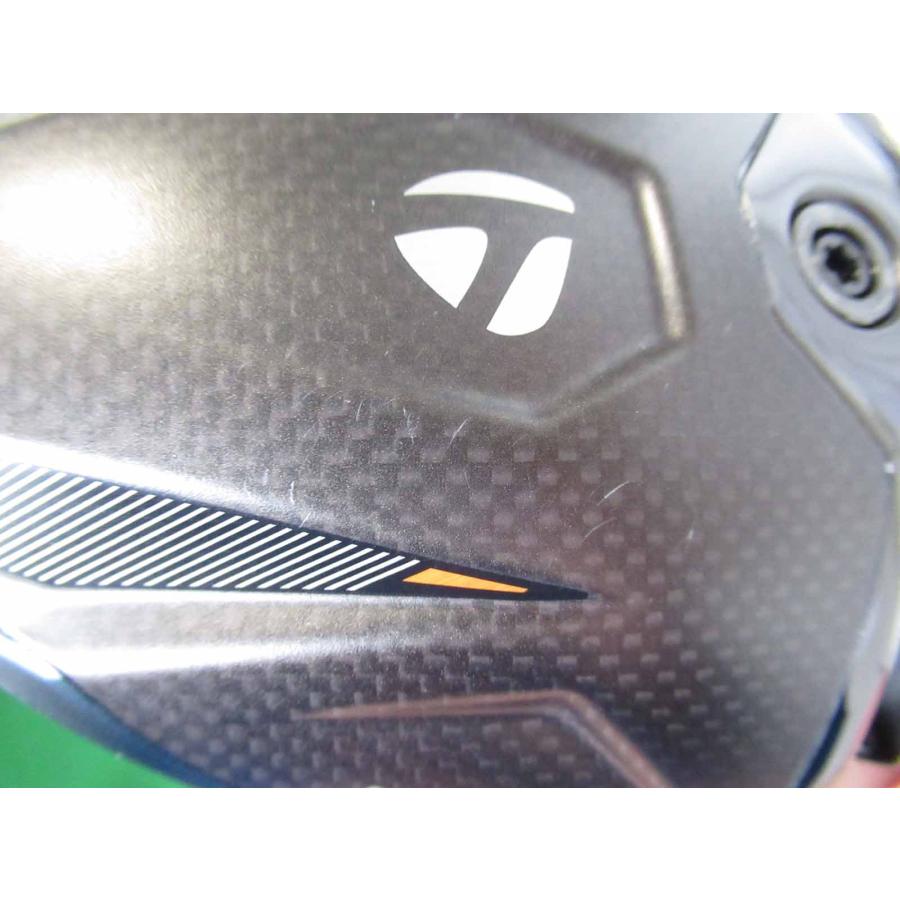 TaylorMade（テーラーメイド） 中古 右用 Qi4D LS ドライバー REAX