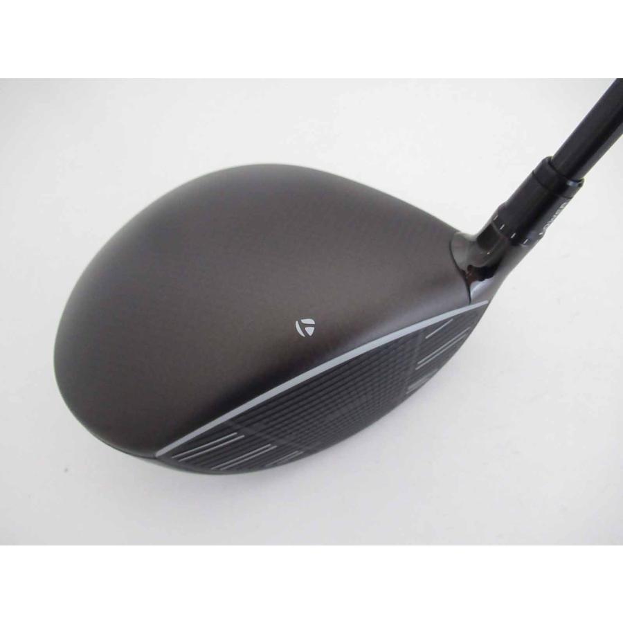TaylorMade（テーラーメイド） 中古 右用 Qi4D LS ドライバー REAX