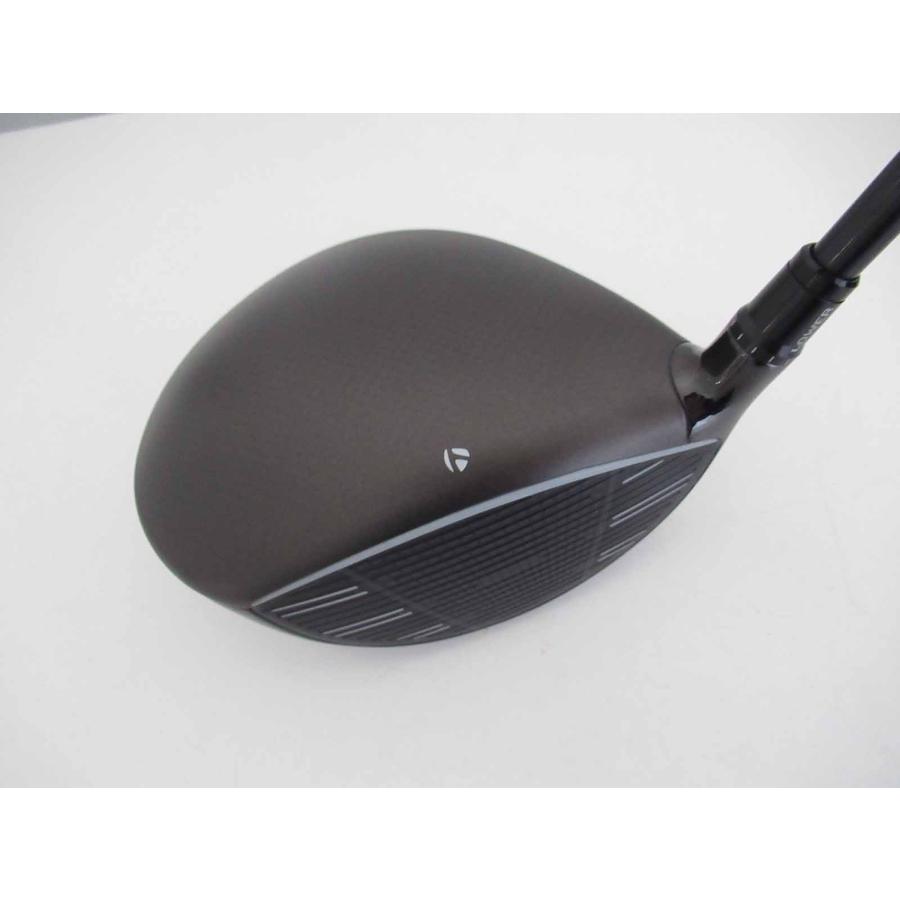 TaylorMade（テーラーメイド） 中古 右用 Qi4D LS ドライバー REAX