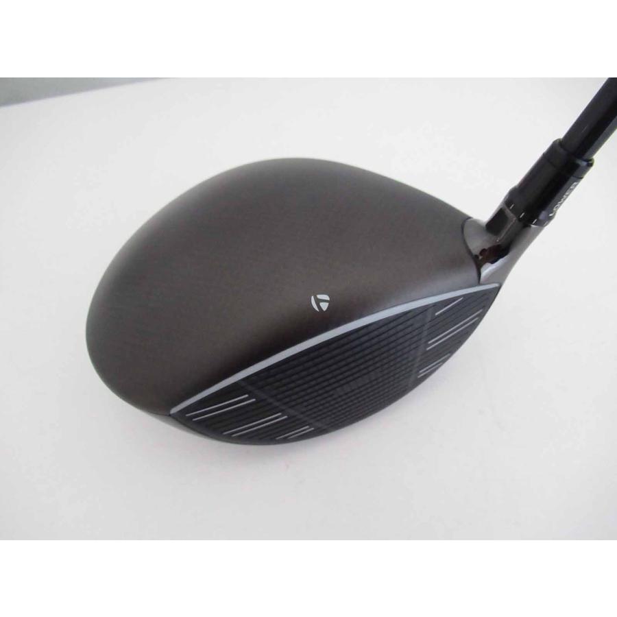 TaylorMade（テーラーメイド） 中古 右用 Qi4D LS ドライバー REAX