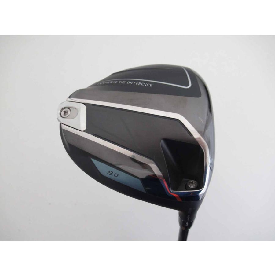 XXIO 中古 右用 ダンロップ XXIO14+ ゼクシオ14 プラス ドライバー 