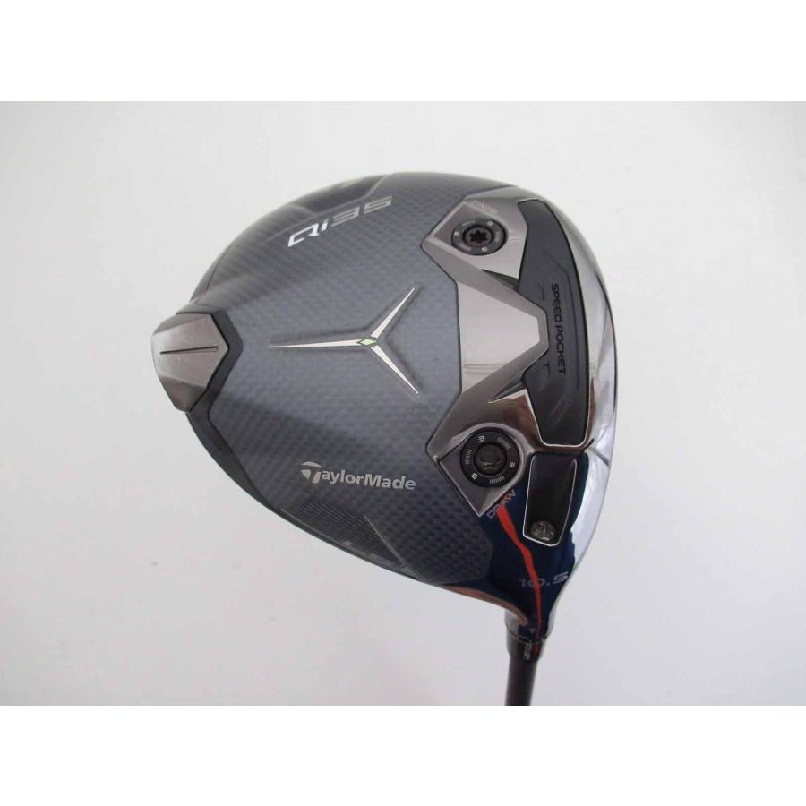 TaylorMade（テーラーメイド） 中古 右用 Qi35 LS キューアイ35
