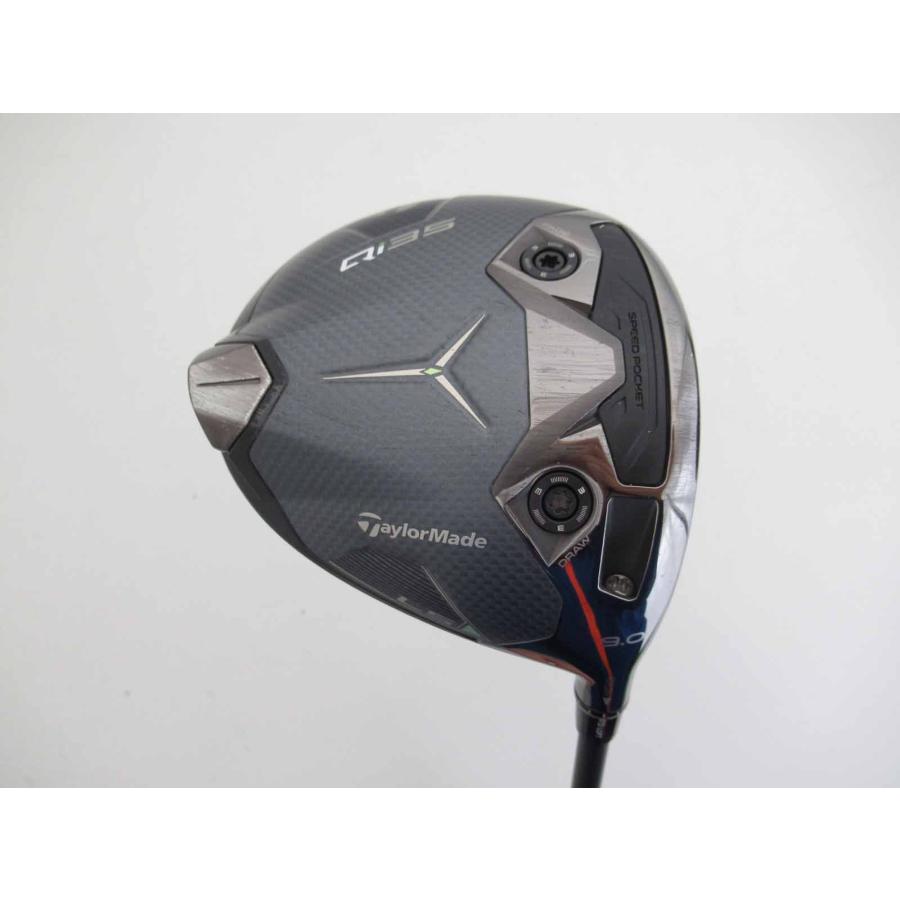 TaylorMade（テーラーメイド） 中古 メーカー特注品 右用 Qi35 LS 