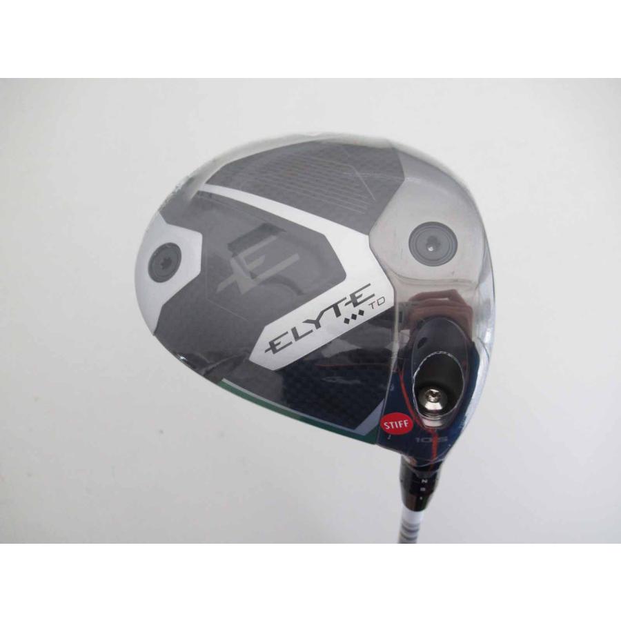 Callaway（キャロウェイ） 中古 未使用 右用 ELYTE ◇◇◇ TD エリート