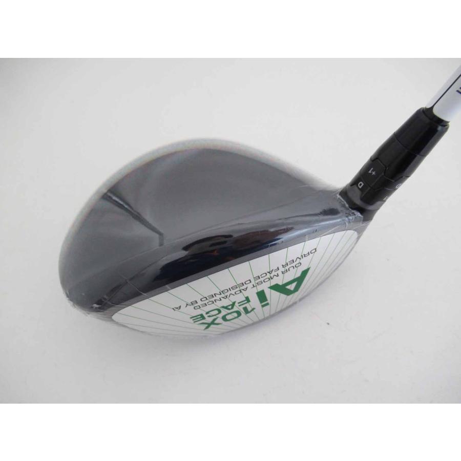 Callaway（キャロウェイ） 中古 未使用 右用 ELYTE ◇◇◇ TD エリート
