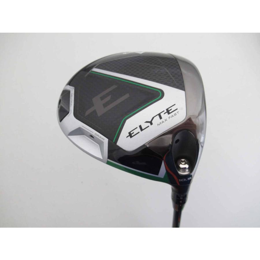 Callaway（キャロウェイ） 中古 右用 ELYTE MAX FAST エリート 