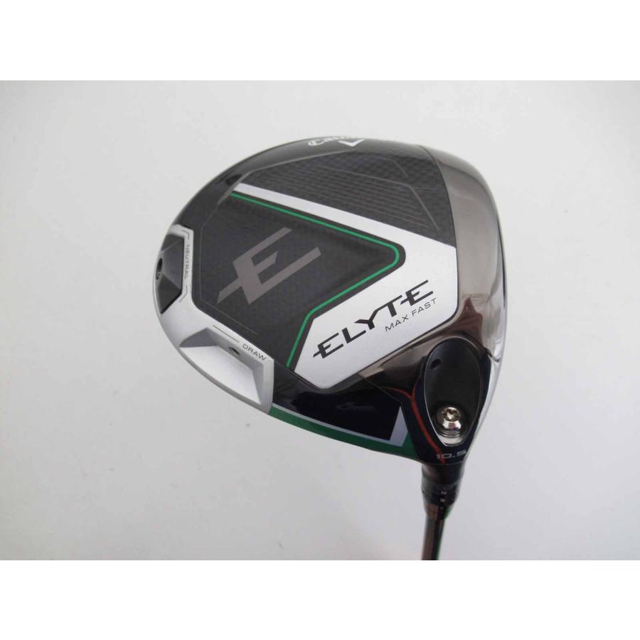 エリート ELYTE MAX FAST ドライバー 10.5度 R 【公式通販】