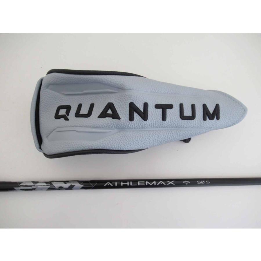 Callaway（キャロウェイ） 中古 右用 QUANTUM MAX クアンタム マックス
