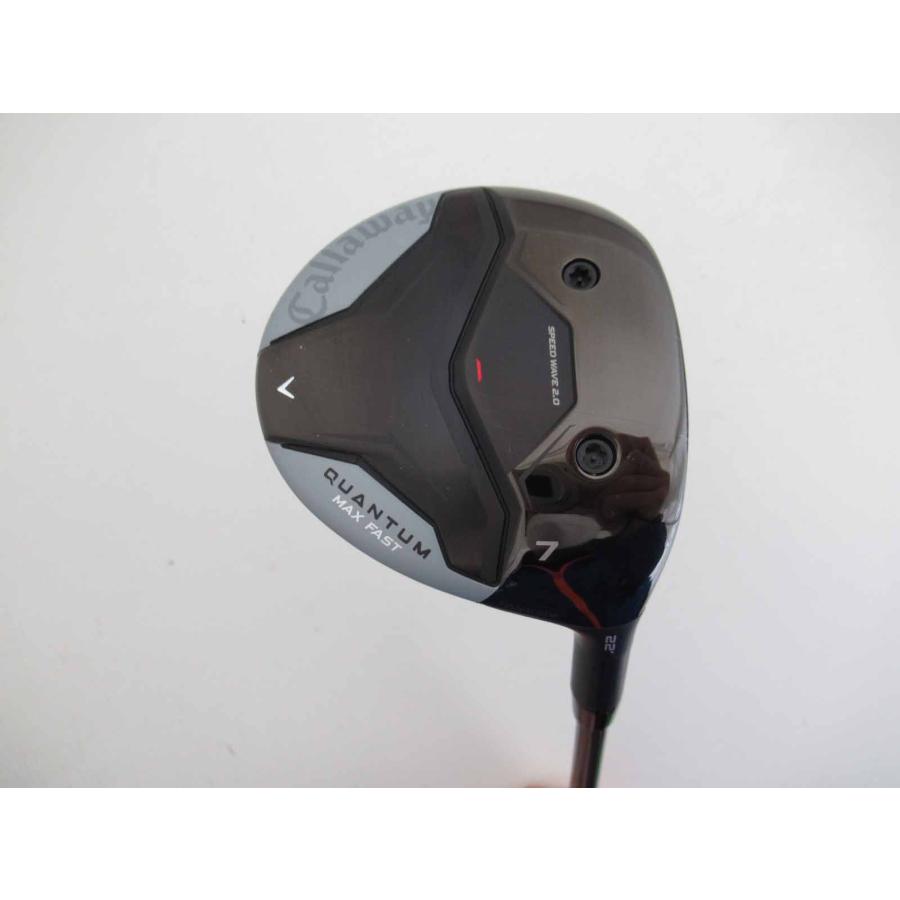 Callaway（キャロウェイ） 中古 右用 QUANTUM MAX FAST クアンタム