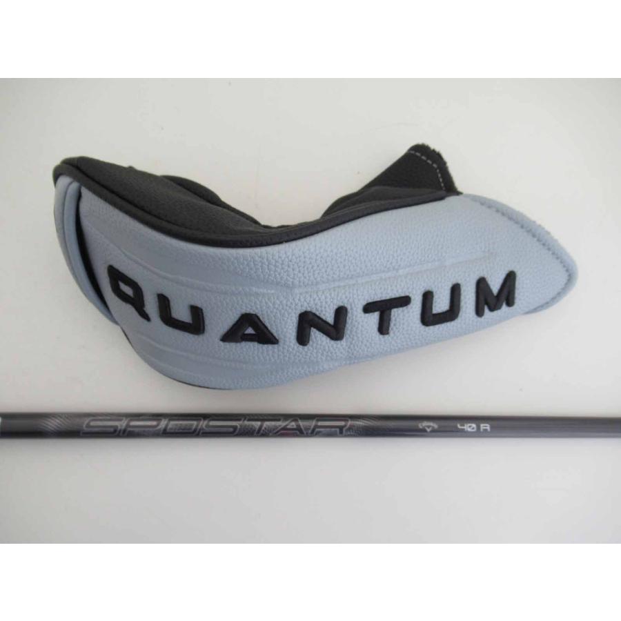 Callaway（キャロウェイ） 中古 右用 QUANTUM MAX FAST クアンタム