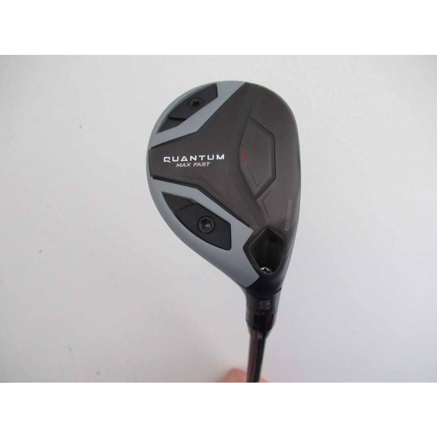 Callaway（キャロウェイ） 中古 右用 QUANTUM MAX FAST クアンタム