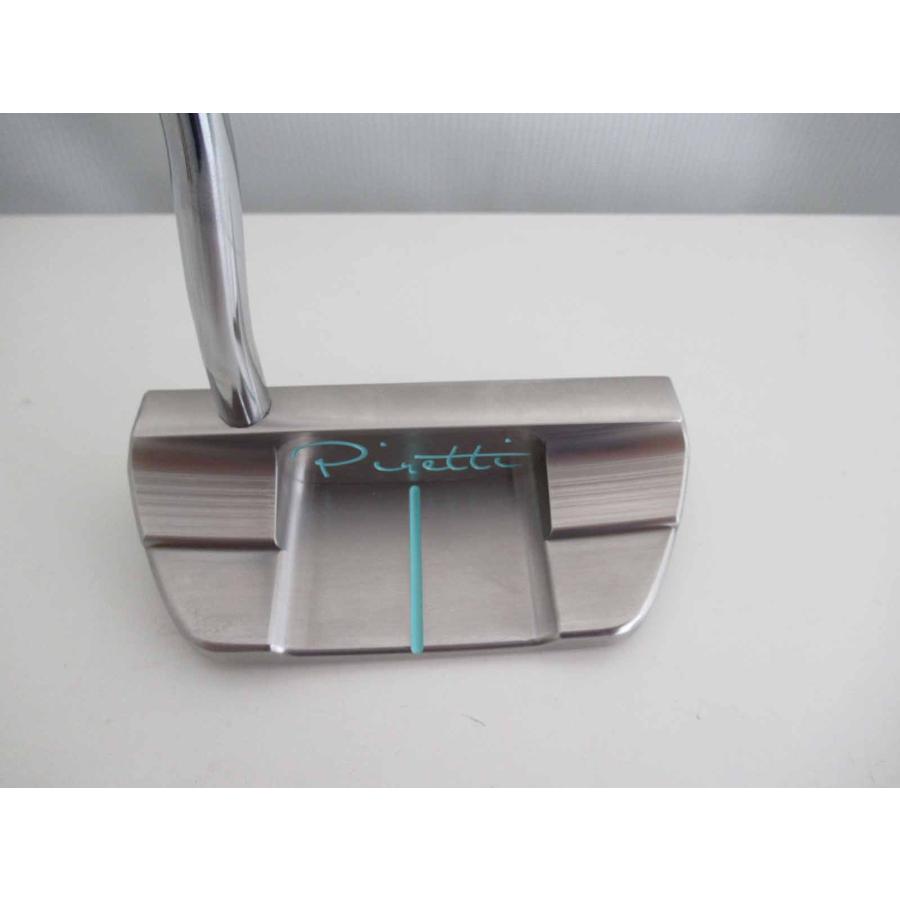 Piretti（ピレッティ） 中古 右用 2025年 MASTERY SERIES FIORE 2