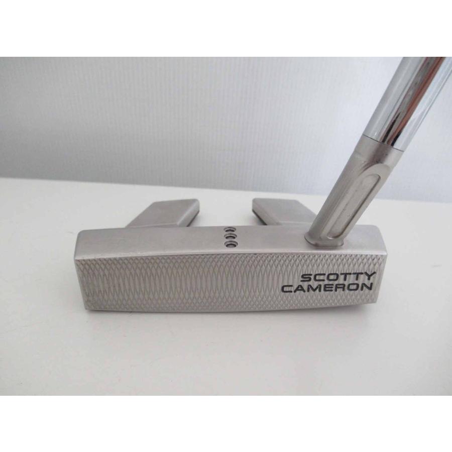 SCOTTY CAMERON 中古 右用 スコッティキャメロン 2024年 PHANTOM 5.5