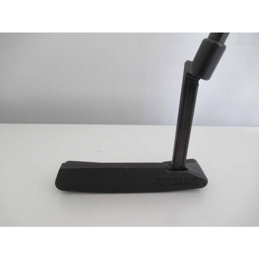 SCOTTY CAMERON 中古 右用 スコッティキャメロン 2024年 B3 TRIPLE