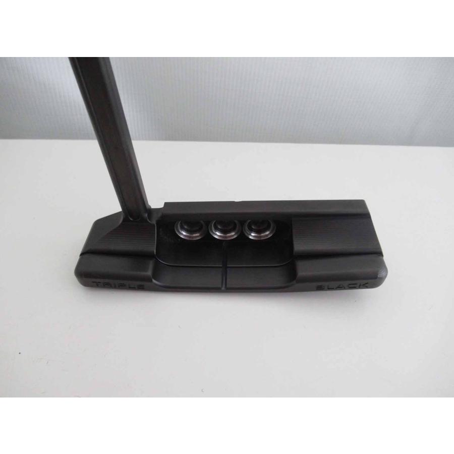 SCOTTY CAMERON 中古 右用 スコッティキャメロン 2024年 B3 TRIPLE