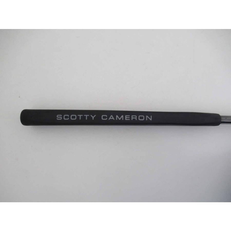 SCOTTY CAMERON 中古 右用 スコッティキャメロン 2024年 B3 TRIPLE