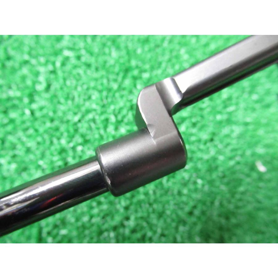 SCOTTY CAMERON 中古 右用 スコッティキャメロン 2024年 B3 TRIPLE