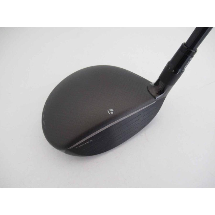 TaylorMade（テーラーメイド） 中古 右用 Qi4D MAX フェアウェイウッド