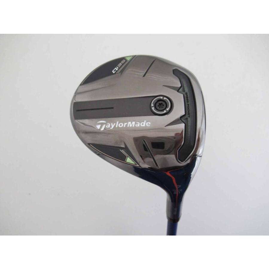 TaylorMade（テーラーメイド） 中古 メーカー特注品 右用 Qi35