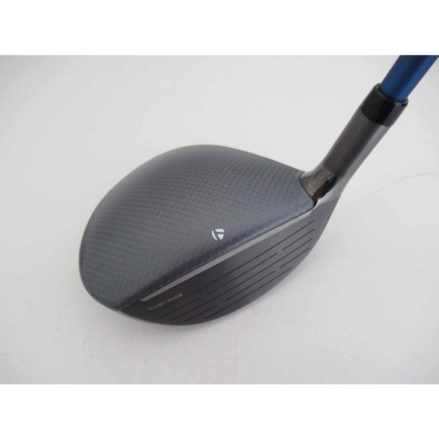 TaylorMade（テーラーメイド） 中古 メーカー特注品 右用 Qi35