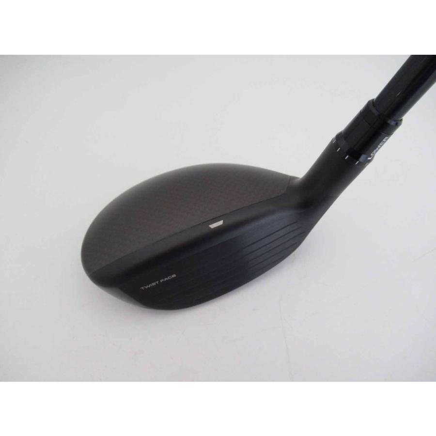 TaylorMade（テーラーメイド） 中古 右用 Qi4D レスキュー