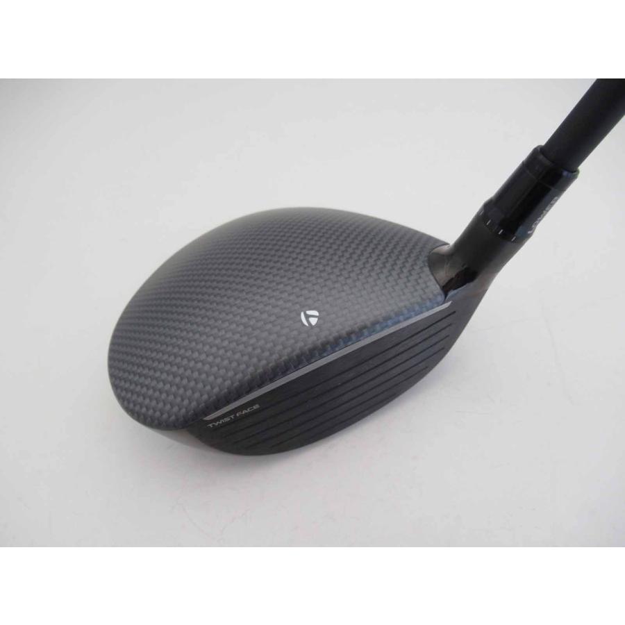 TaylorMade（テーラーメイド） 中古 試打用 右用 Qi35 TOUR キューアイ
