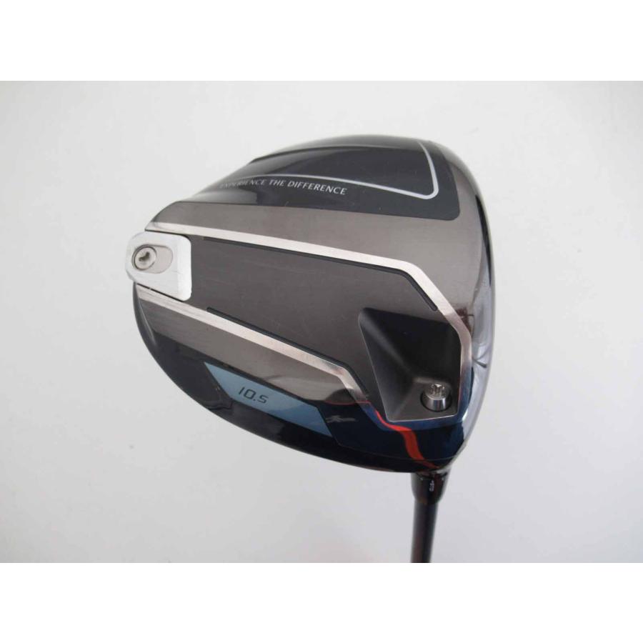 XXIO 中古 右用 ダンロップ XXIO14 ゼクシオ14 ドライバー MP1400 10.5