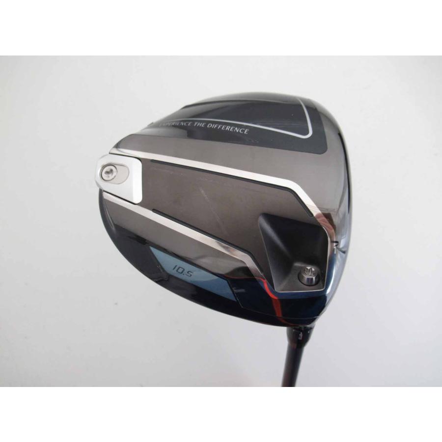 XXIO 中古 右用 ダンロップ XXIO14 ゼクシオ14 ドライバー MP1400 10.5
