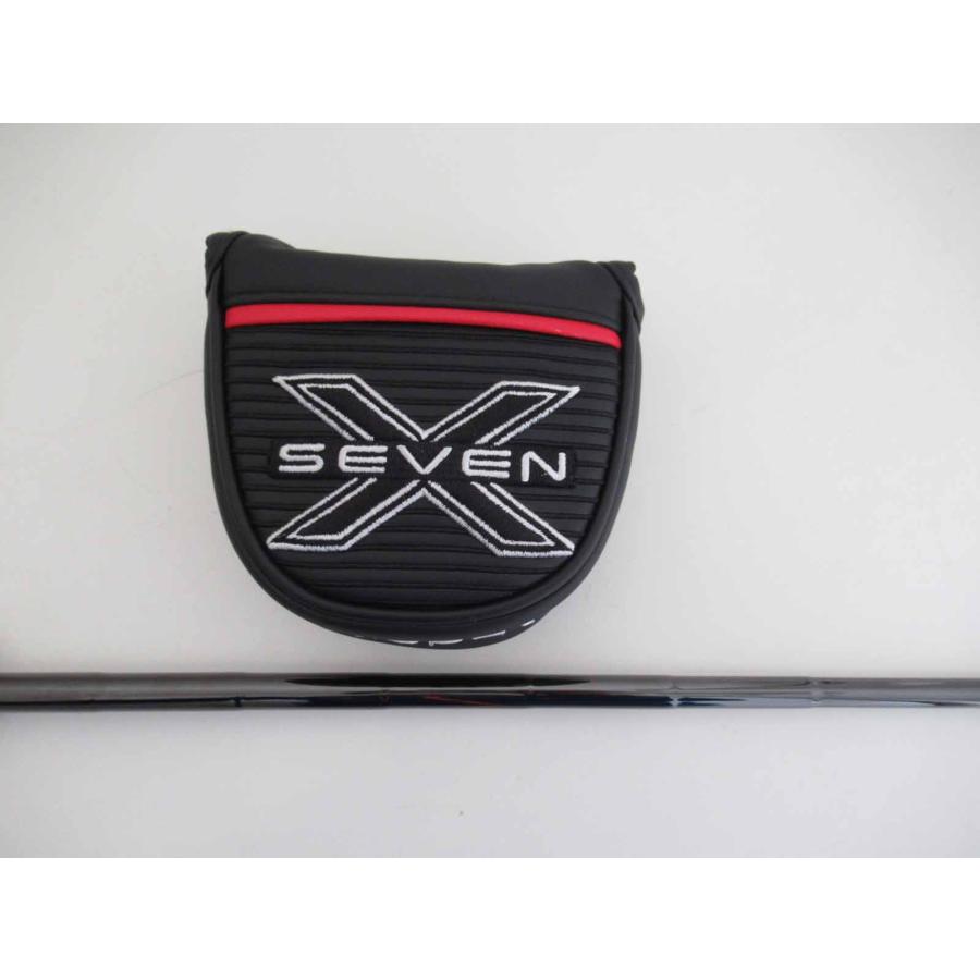 ODYSSEY（キャロウェイゴルフ） 中古 右用 オデッセイ RED SEVEN X