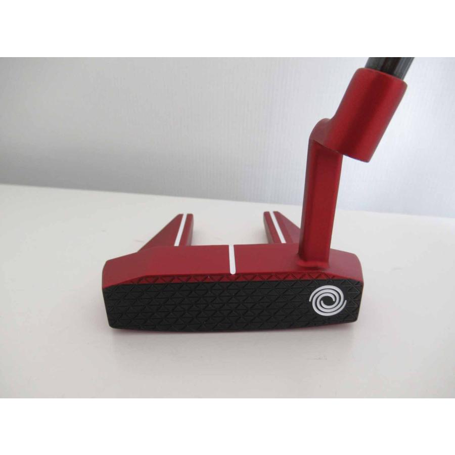 ODYSSEY（キャロウェイゴルフ） 中古 右用 オデッセイ RED SEVEN X