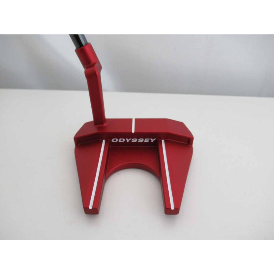 ODYSSEY（キャロウェイゴルフ） 中古 右用 オデッセイ RED SEVEN X