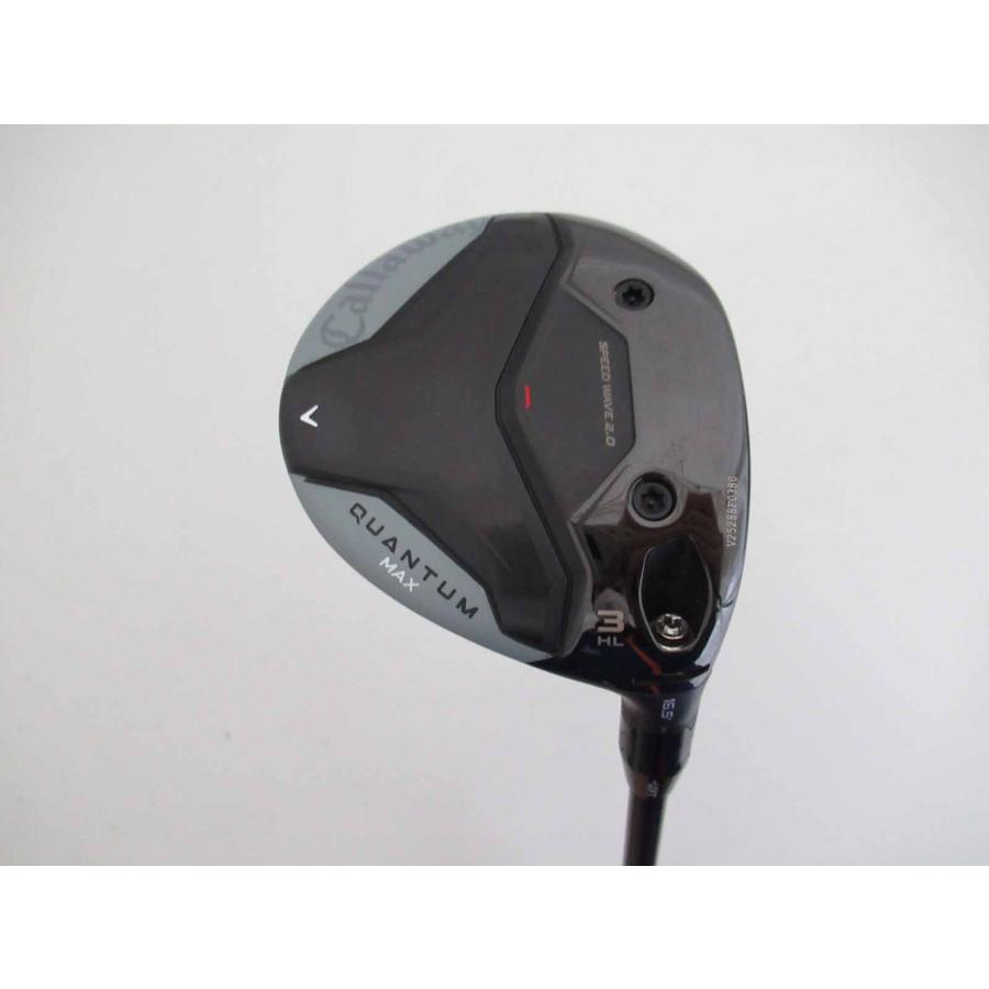 Callaway（キャロウェイ） 中古 右用 QUANTUM MAX クアンタム マックス