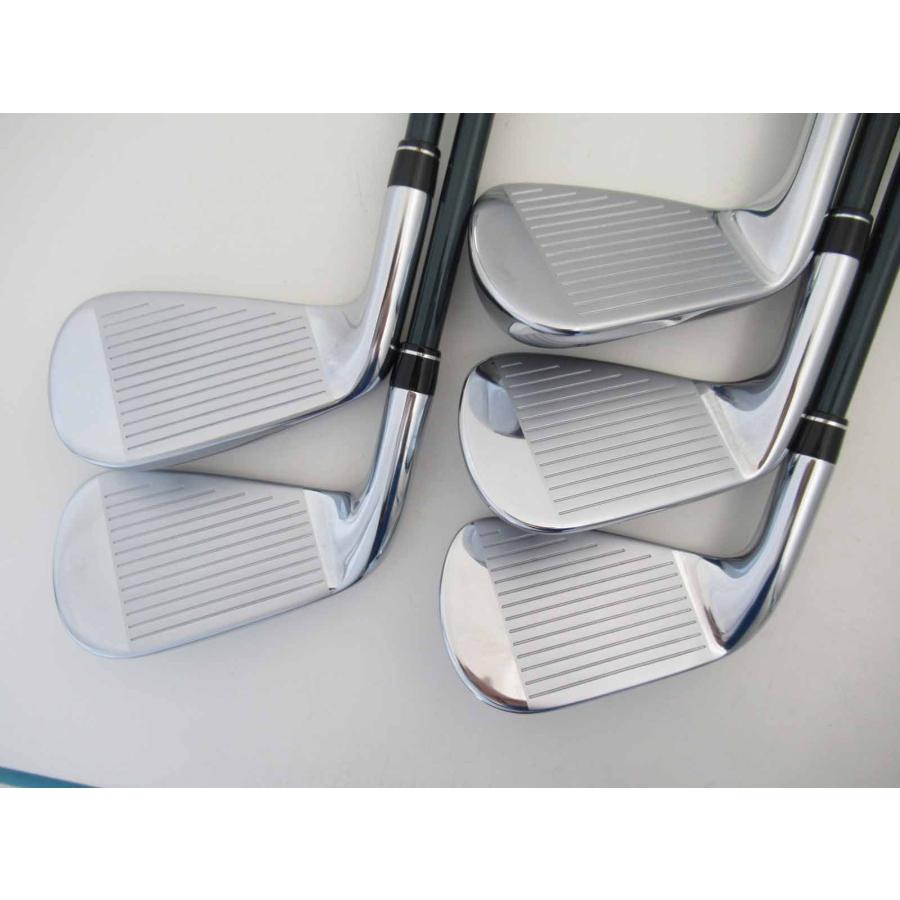 Callaway（キャロウェイ） 中古 右用 ELYTE MAX FAST エリート
