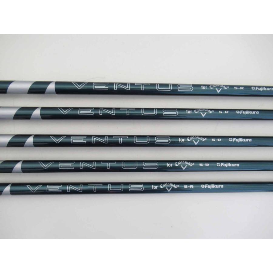Callaway（キャロウェイ） 中古 右用 ELYTE エリート アイアン