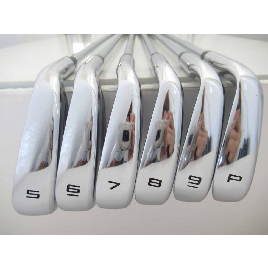 Callaway（キャロウェイ） 中古 右用 ELYTE エリート アイアン NS950