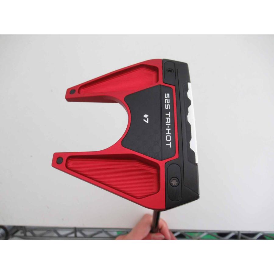 ODYSSEY（キャロウェイゴルフ） 中古 右用 オデッセイ Square 2 TRI