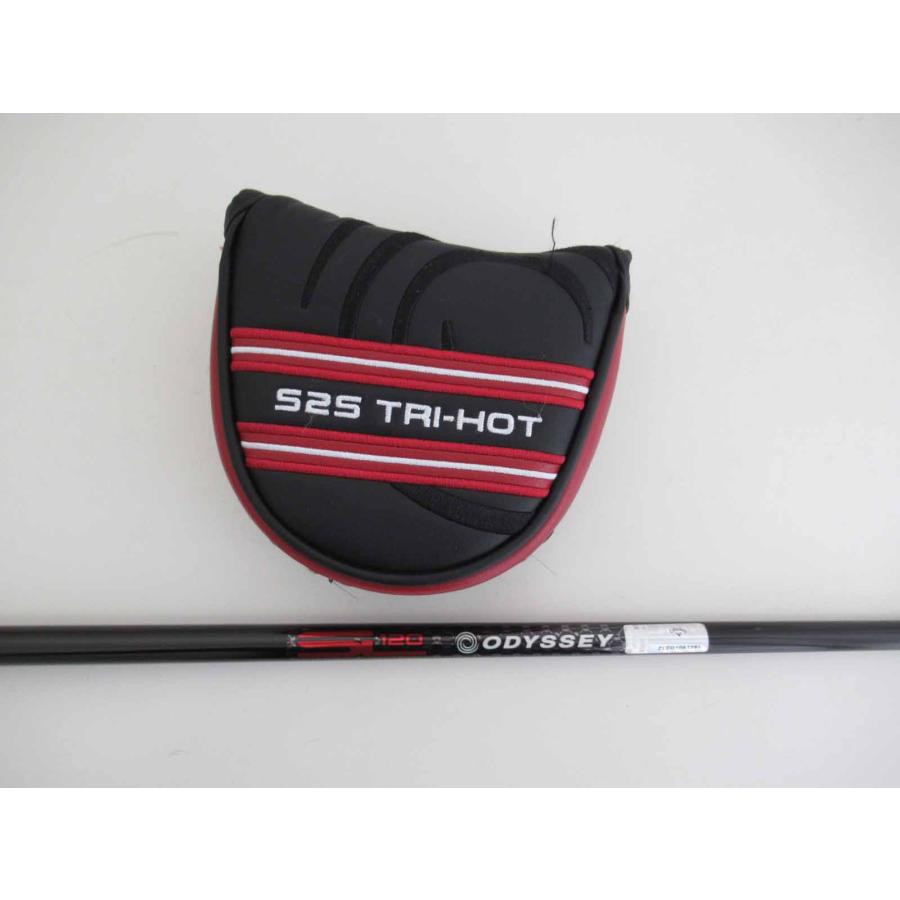 ODYSSEY（キャロウェイゴルフ） 中古 右用 オデッセイ Square 2 TRI