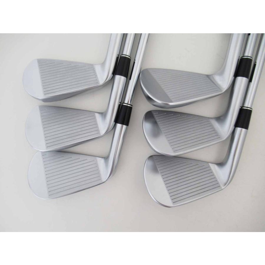 SRIXON 中古 右用 ダンロップ スリクソン ZXi7 アイアン MODUS3