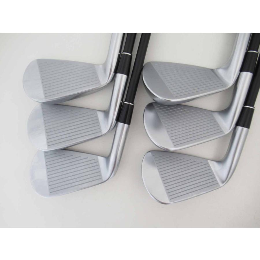 SRIXON 中古 右用 ダンロップ スリクソン ZXi5 アイアン Diamana