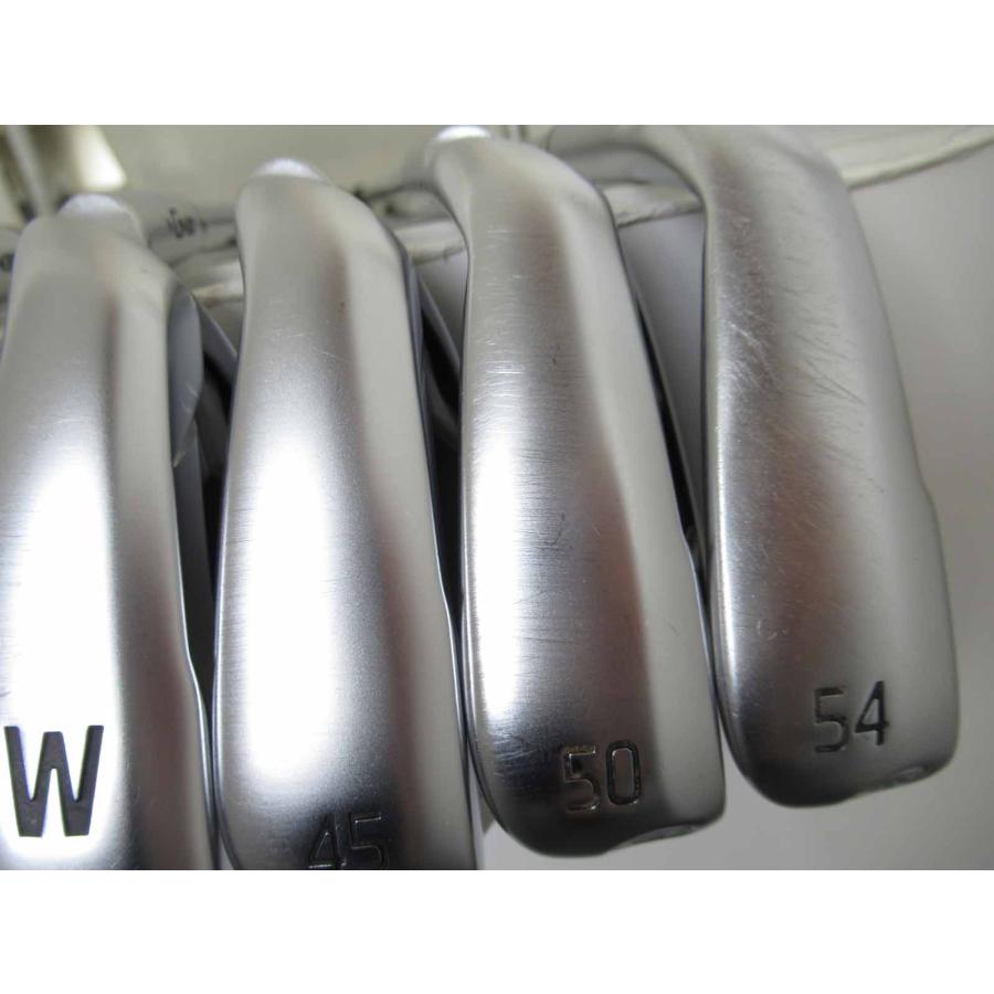 PING（ピン） 中古 右用 G430 アイアン NS950 neo 8本セット(#6~PW、45 