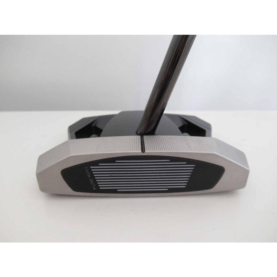 TaylorMade（テーラーメイド） 中古 右用 Spider ZT STANDARD
