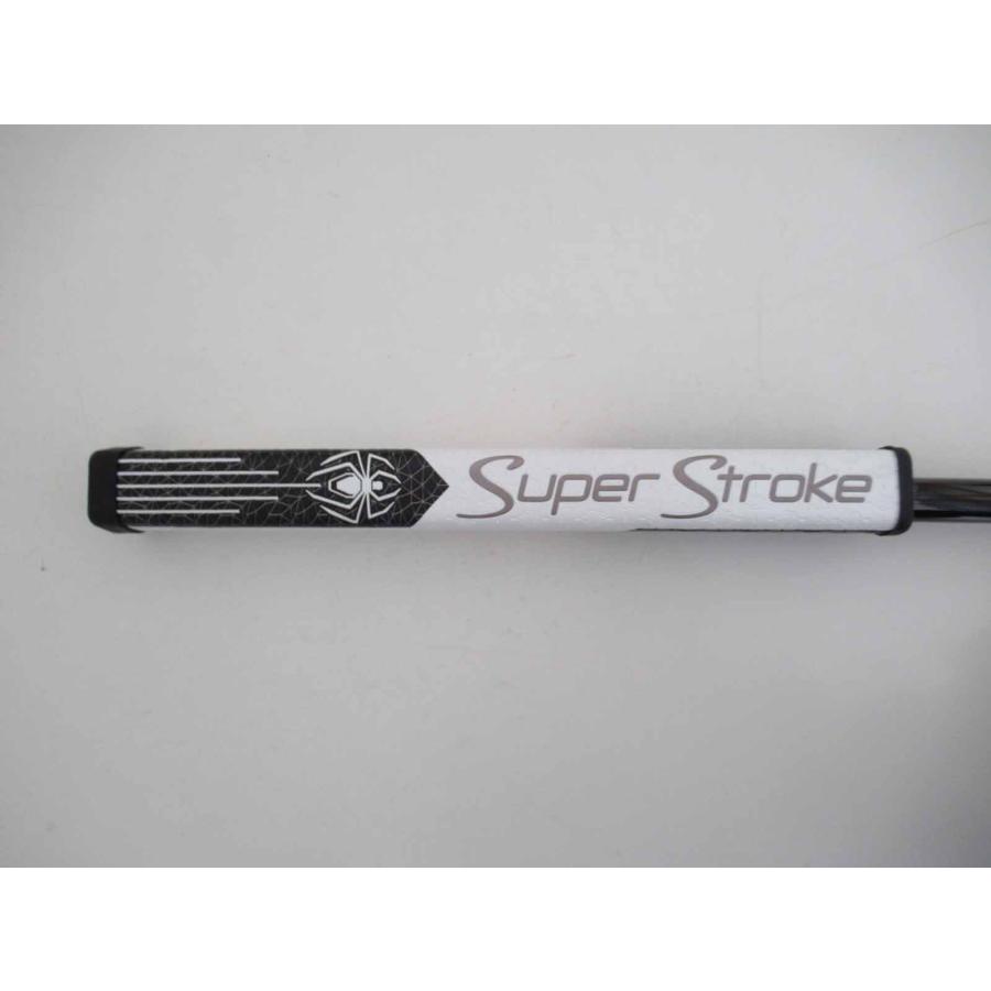 TaylorMade（テーラーメイド） 中古 右用 Spider ZT STANDARD